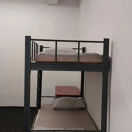 Privat bolig Relax Split