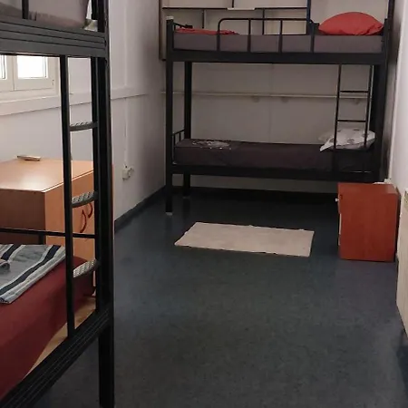Privat bolig Relax Split
